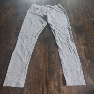 Juniors Sparkle leggings Sz 14